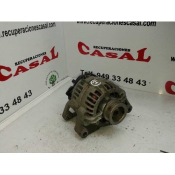 ALTERNADOR 0124225018 