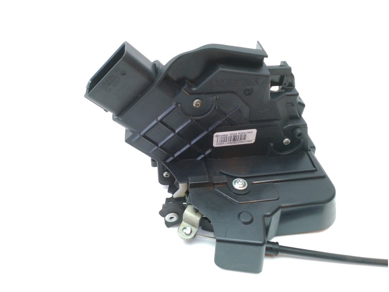 Recambio de cerradura puerta trasera izquierda para ford c-max (cb3) ghia referencia OEM IAM 3M5AR26413BS  