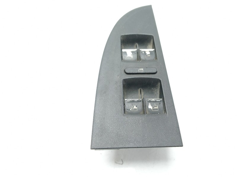 Recambio de mando elevalunas delantero izquierdo para seat leon (1p1) comfort limited referencia OEM IAM 1P1867171A  