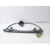 Recambio de elevalunas delantero izquierdo para renault twingo 1.2 referencia OEM IAM 8200384743  