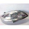 Recambio de faro izquierdo para mercedes-benz clase a (w169) 2.0 cdi cat referencia OEM IAM A1698200161  