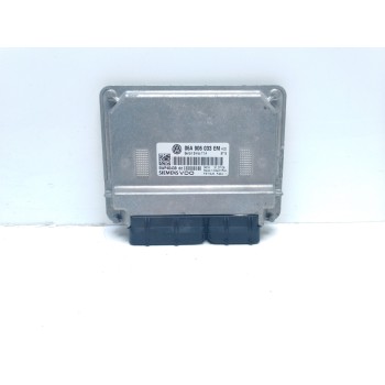CENTRALITA MOTOR UCE 06A906033EM 5WP40439 