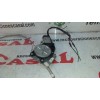 Recambio de elevalunas delantero izquierdo para iveco daily caja cerrada (1999 =>) referencia OEM IAM 400739  