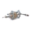Recambio de columna direccion para audi a4 cabrio (8h) 1.8 20v turbo referencia OEM IAM 8E0419502H 8E0419502D 