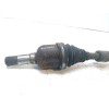 Recambio de transmision delantera izquierda para chrysler grand voyager referencia OEM IAM 68059351AA  