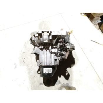 CAJA CAMBIOS CASCO JH3084 