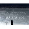 Recambio de mando elevalunas delantero izquierdo para seat leon (1p1) comfort limited referencia OEM IAM 1P1867171A  