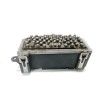 Recambio de resistencia calefaccion para audi a4 ber. (b8) 2.0 16v tdi referencia OEM IAM 8K0820521  