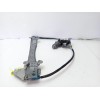Recambio de elevalunas delantero izquierdo para renault twingo 1.2 referencia OEM IAM 8200384743  