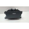 Recambio de cenicero para kia cee´d 1.6 crdi cat referencia OEM IAM 84550 1H150EQ 