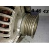 Recambio de alternador para opel corsa c sport referencia OEM IAM 0124225018  