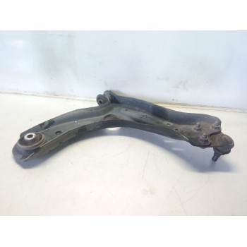 BRAZO SUSPENSION INFERIOR DELANTERO IZQUIERDO 6R0407151F 