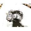 Recambio de caja cambios para renault clio iii 1.2 16v referencia OEM IAM CASCO JH3084 