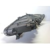 Recambio de faro izquierdo para mercedes-benz clase a (w169) 2.0 cdi cat referencia OEM IAM A1698200161  
