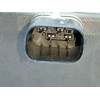 Recambio de palanca freno de mano para citroën c3 picasso feel referencia OEM IAM 98062963ZD  