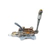 Recambio de columna direccion para audi a4 cabrio (8h) 1.8 20v turbo referencia OEM IAM 8E0419502H 8E0419502D 