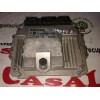 Recambio de centralita motor uce para citroën c4 coupe vtr plus referencia OEM IAM 0281011629 EDC16C34 9658944580