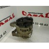 Recambio de alternador para opel corsa c sport referencia OEM IAM 0124225018  