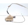 Recambio de cerradura puerta trasera derecha para peugeot 2008 (p1) referencia OEM IAM 9830559380  