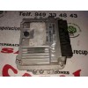 Recambio de centralita motor uce para citroën c4 coupe vtr plus referencia OEM IAM 0281011629 EDC16C34 9658944580