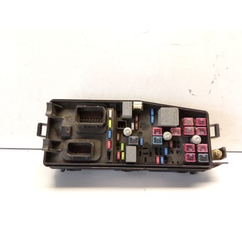 CAJA RELES / FUSIBLES 919504D070 