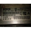 Recambio de centralita motor uce para citroën c4 coupe vtr plus referencia OEM IAM 0281011629 EDC16C34 9658944580