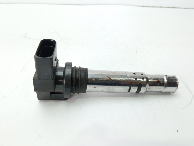Recambio de bobina encendido para volkswagen polo (9n3) 1.4 16v referencia OEM IAM 0986221023  