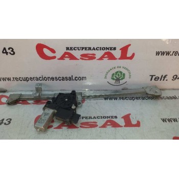 ELEVALUNAS DELANTERO DERECHO 73004003 