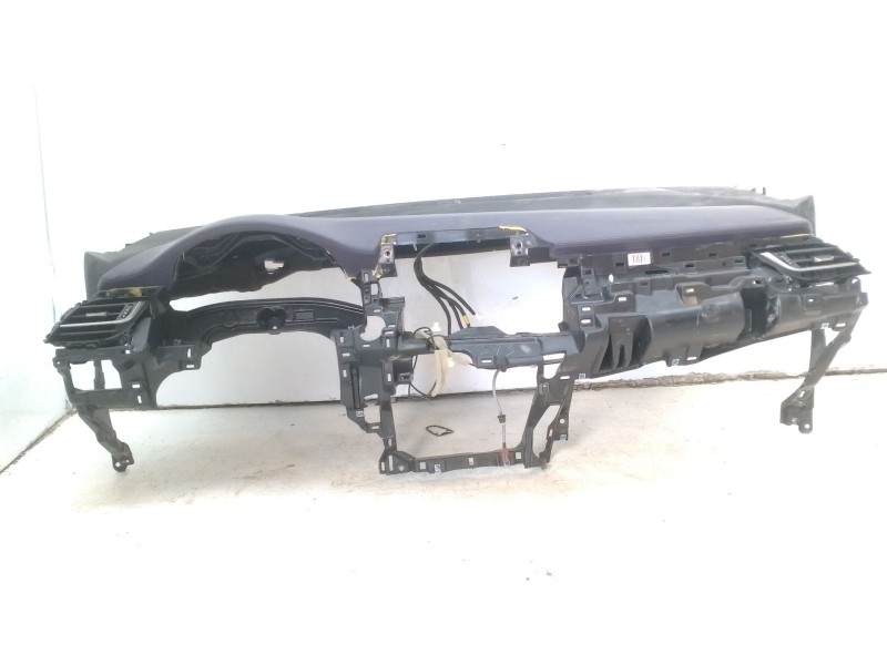 Recambio de salpicadero para toyota c-hr hybrid advance referencia OEM IAM 55401F4090C4  