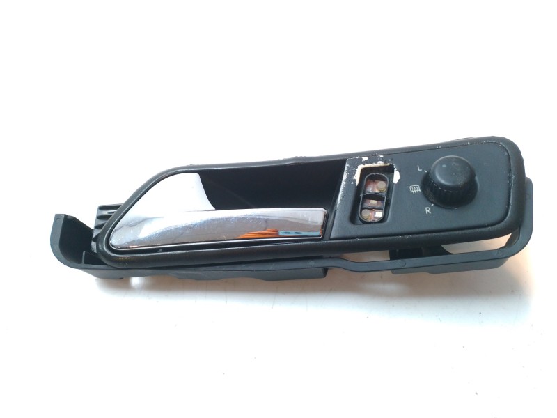 Recambio de maneta interior delantera izquierda para volkswagen touran (1t1) advance referencia OEM IAM 1T0837197A  