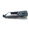 Recambio de maneta interior delantera izquierda para volkswagen touran (1t1) advance referencia OEM IAM 1T0837197A  