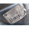 Recambio de faro izquierdo para volkswagen crafter caja cerrada 2.5 tdi dpf referencia OEM IAM 2E1941015 2E1941016 