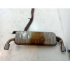 Recambio de tubo escape delantero para mini clubman (f54) cooper s all4 referencia OEM IAM 18309470683  