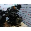 Recambio de motor completo para volkswagen polo (6n2) 1.9 sdi referencia OEM IAM AEF  