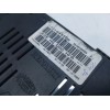 Recambio de cuadro instrumentos para renault scenic iii dynamique referencia OEM IAM 248104550R  