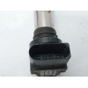 Recambio de bobina encendido para volkswagen polo (9n3) 1.4 16v referencia OEM IAM 0986221023  