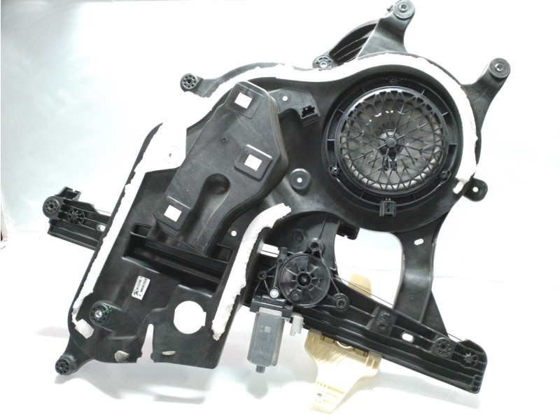 Recambio de elevalunas delantero izquierdo para toyota proace verso l2 family referencia OEM IAM 9817212180 9817217780 