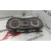 Recambio de cuadro instrumentos para renault clio iii authentique referencia OEM IAM 8200582709G  