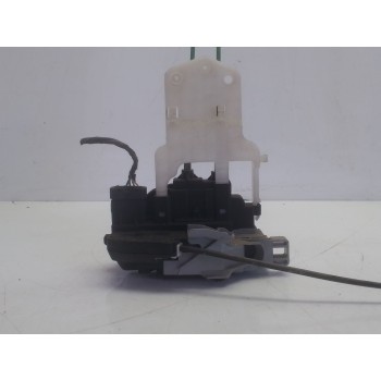 CERRADURA PUERTA TRASERA IZQUIERDA 814102l200 