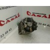 Recambio de alternador para opel astra g berlina 1.6 16v referencia OEM IAM 0120488200  