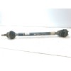 Recambio de transmision delantera derecha para seat leon (1m1) stella referencia OEM IAM 1J0407272F  
