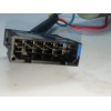 Recambio de cinturon seguridad delantero para audi a8 (4e2) 6.0 quattro referencia OEM IAM 4E0857833A 602044200 