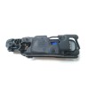 Recambio de maneta interior delantera izquierda para volkswagen touran (1t1) advance referencia OEM IAM 1T0837197A  