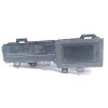 Recambio de cuadro instrumentos para renault scenic iii dynamique referencia OEM IAM 248104550R  