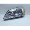 Recambio de faro izquierdo para ford focus berlina (cap) ghia referencia OEM IAM 1480990 4M5113K060BA 