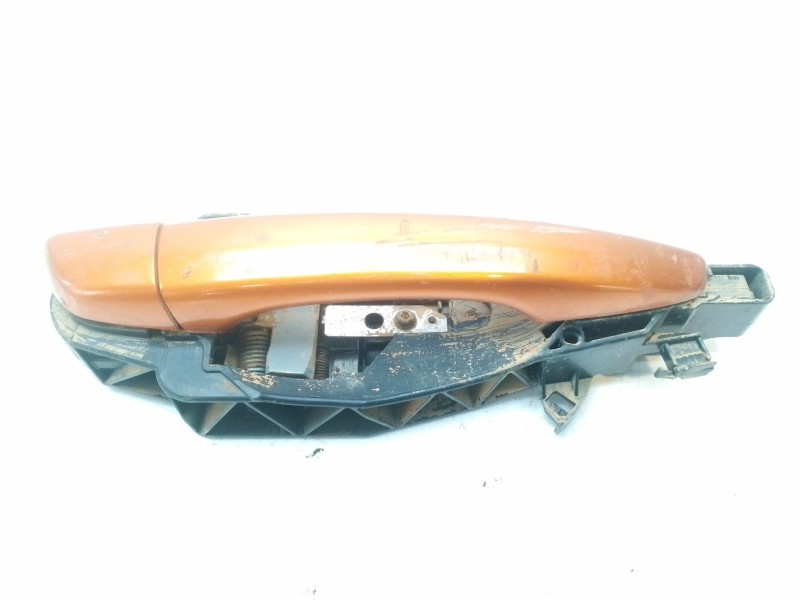 Recambio de maneta exterior trasera derecha para peugeot 2008 (p1) referencia OEM IAM 980297821T  