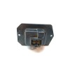 Recambio de resistencia calefaccion para toyota land cruiser (j12) 3.0 turbodiesel referencia OEM IAM 8875060020  