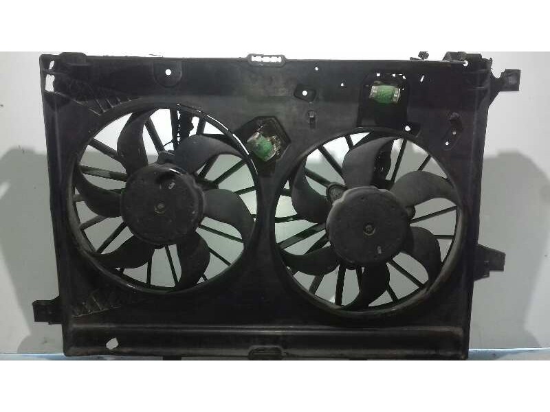 Recambio de electroventilador para alfa romeo 159 (140) referencia OEM IAM 50501455 8240498 