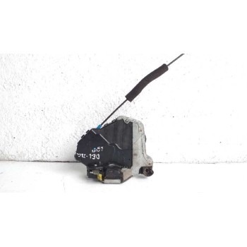 CERRADURA PUERTA DELANTERA IZQUIERDA 6904053100 