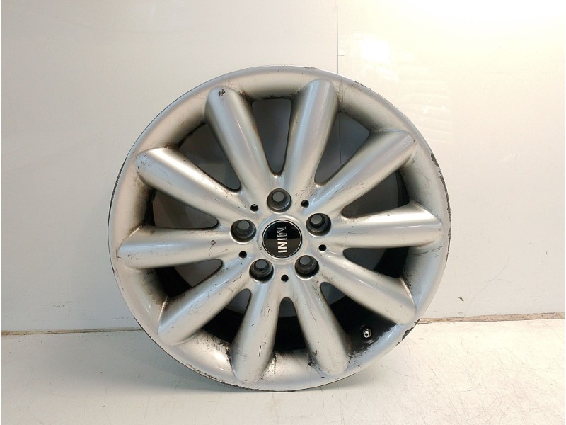 Recambio de llanta para mini mini (f56) cooper s referencia OEM IAM 36116855108  